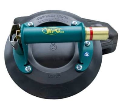 WOODS POWR-GRIP N5450