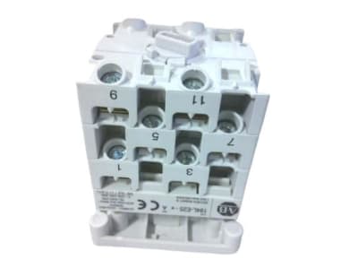ALLEN BRADLEY 194L-E25-2253