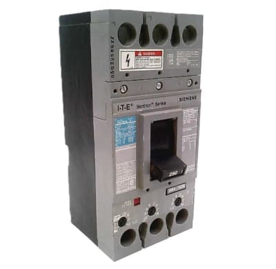 SIEMENS FXD63B250