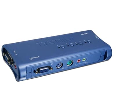 TRENDNET TK-408K