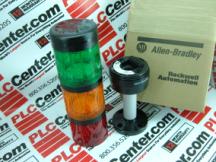 ALLEN BRADLEY 855TP-B10D4D5D3