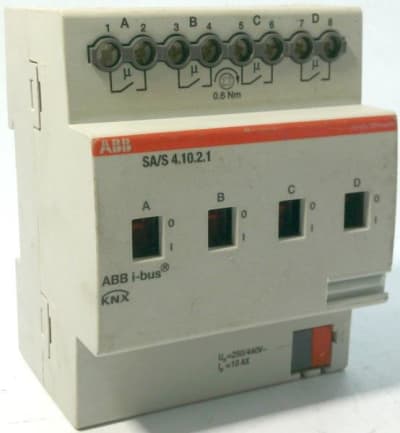 ASEA BROWN BOVERI 2CDG110156R0011