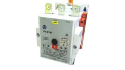 ALLEN BRADLEY 100S-D140EA22C