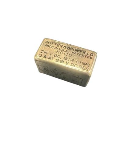 TE CONNECTIVITY HC-11D-24