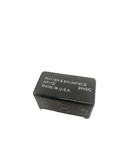 TE CONNECTIVITY HP-11D-24