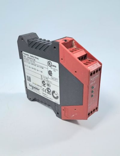 SCHNEIDER ELECTRIC XPS-AF5130