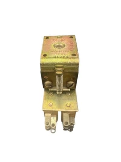 TE CONNECTIVITY GF-17A-120
