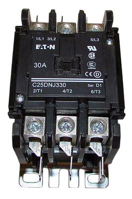 EATON CORPORATION C25DNJ330T-84