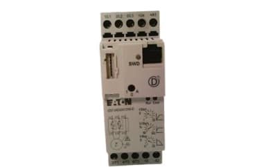 EATON CORPORATION DS7-34DSX012N0-D