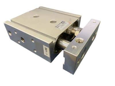 SMC CXSL32-20-Y7PWL