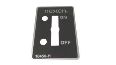 NEXEN GROUP 10450