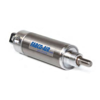 FABCO 6-SP-4