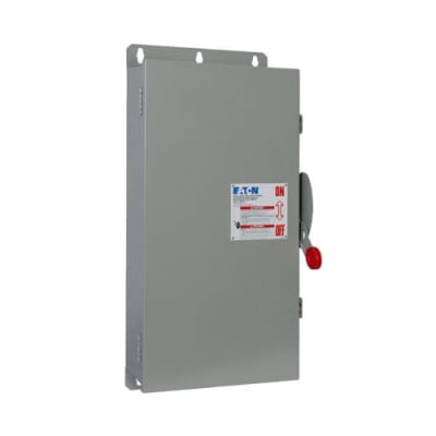 EATON CORPORATION DCU2064URM