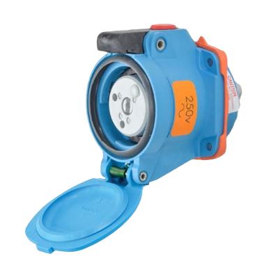 MARECHAL ELECTRIC SA 63-14072