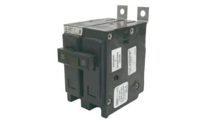 EATON CORPORATION BAB2020HT