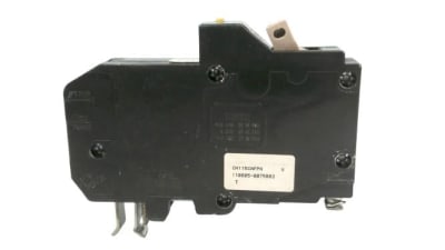 EATON CORPORATION CH115CAFPN