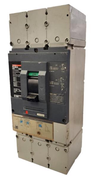 SCHNEIDER ELECTRIC NJNL36400E20