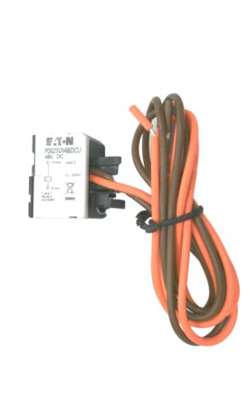 EATON CORPORATION PDG2XUV48DCU