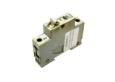 CBI HY-MAG QZ-1(18)D