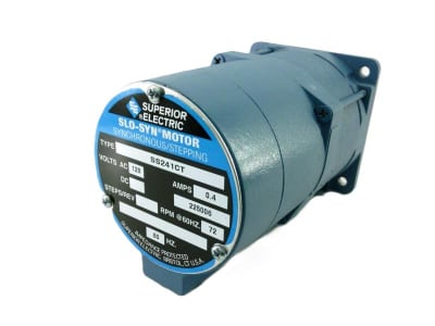DANAHER MOTION SS241CT