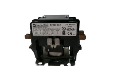 SHAMROCK TCDP302-T6