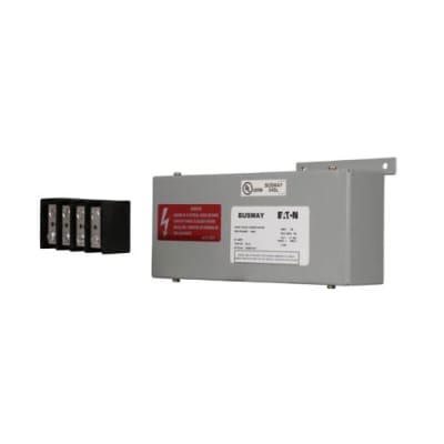 EATON CORPORATION EB14