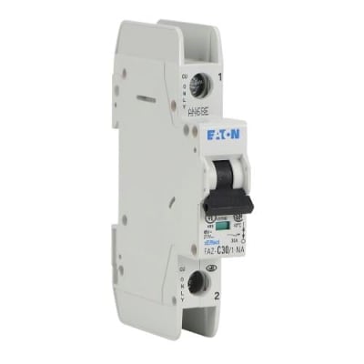 EATON CORPORATION FAZ-C30/1-RT-L