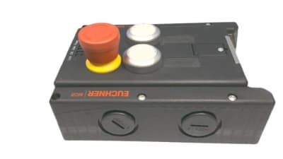 EUCHNER MGB-L2-ARA-AM5A1-S1-L-121203