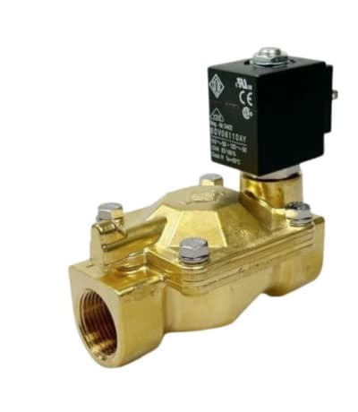ODE VALVE 21W3KB190