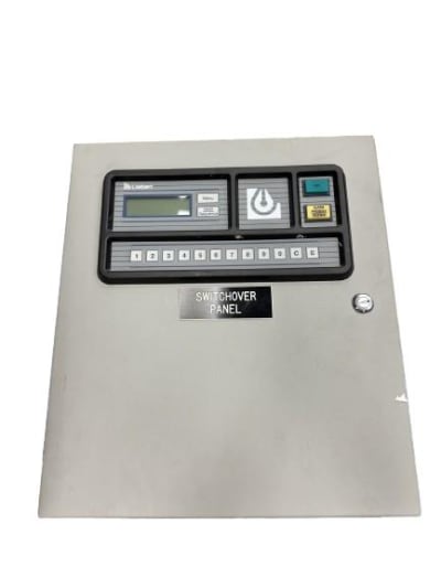 EMERSON RAC2-8-EK