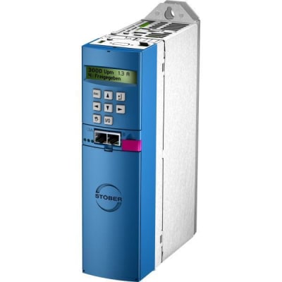 STOBER SDS5040A