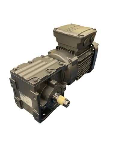 SEW EURODRIVE W30 DRN71MS4/DH