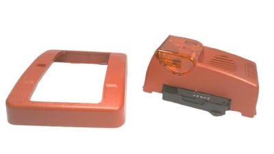 GENTEX CORPORATION GECR24PWR