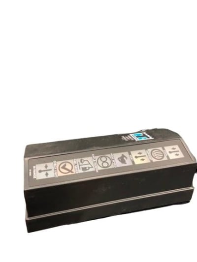 THERMO KING 91-562