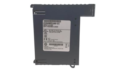 EMERSON IC694MDL660