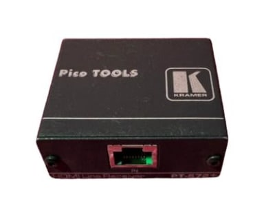 KRAMER PT-572+
