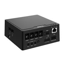 AXIS COMMUNICATIONS 02999-001