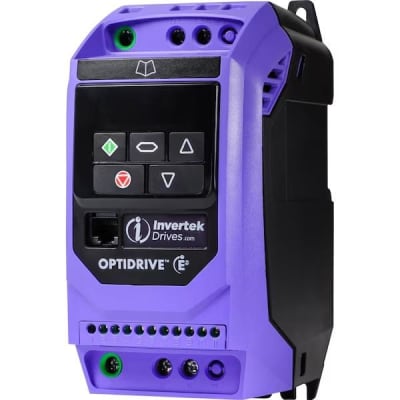 INVERTEK ODE-3-1D0043-1F12-BH
