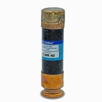 LITTELFUSE FLNR-40