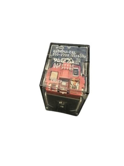 FUJI ELECTRIC HH54PU-CRL-AC200-220V