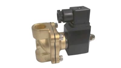 HAK FLUID POWER EQUIPMENT 2W160-10 (110V AC)