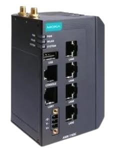 THE MOXA GROUP AWK-1165C-US-T