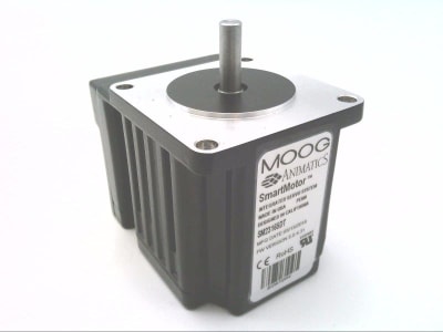 MOOG SM23165DT-DEBRK