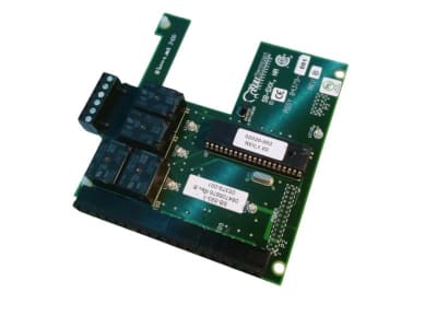 KERI SYSTEMS SB-593-1