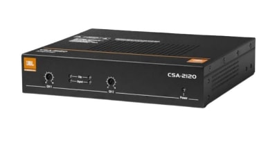 HARMAN INTERNATIONAL CSA-2120