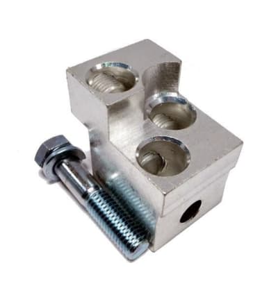 EATON CORPORATION TA800MA2