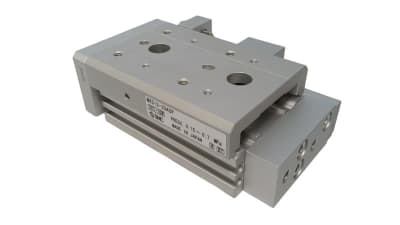 SMC MXS12-20ASP