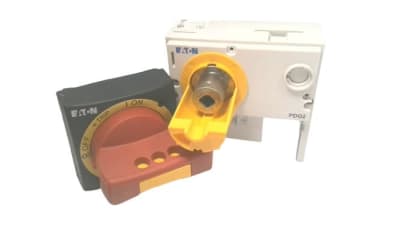 EATON CORPORATION PDG2XHMDE
