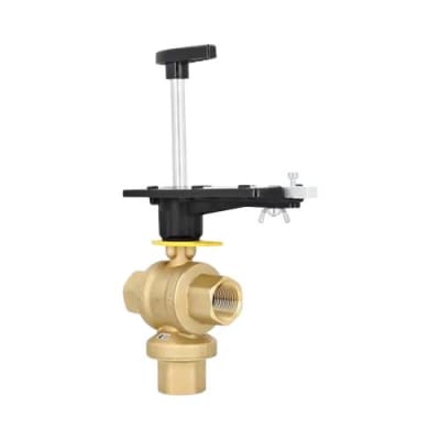 HONEYWELL VBN3CKPX0000