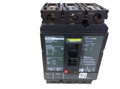 SCHNEIDER ELECTRIC HGL36050C